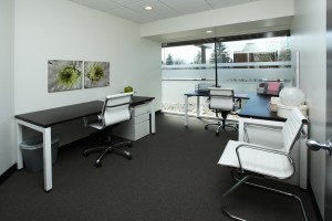 Kennedy Real Estate Edmonton office