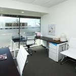 Kennedy Real Estate Edmonton office