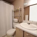 Guest bath
