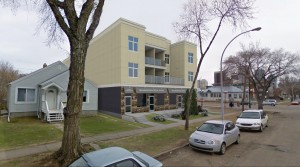 Central Lofts Edmonton for sale | KENNEDY Real Estate