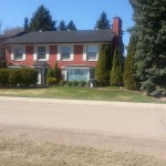 Rachel Schofield KENNEDY Real Estate Edmonton Realtor Laurier Heights (8)