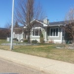 Rachel Schofield KENNEDY Real Estate Edmonton Realtor Laurier Heights (9)