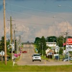 Boyle, AB