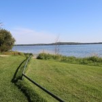 Baptiste Lake