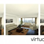 DR Virtually Staged