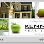 robyn business card 2012
