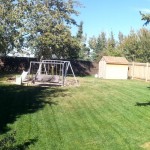 Summer Yard 26 Greystone Crescent
