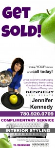 Jennifer Kennedy - Kennedy Real Estate