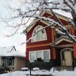 Homes in Hazeldean