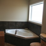 Ensuite – 5509 45 St, Bruderheim