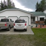 Ext Front 121-62057 Twp Rd 464 Buck lake Estates