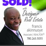 Francis Akinnuoye KENNEDY Real Estate