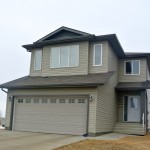 House – 5509 45 St, Bruderheim
