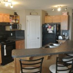 Kitchen – 5509 45 St, Bruderheim