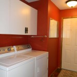 Laundry 121-62057 Twp Rd 464 Buck lake Estates