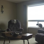 Living Room – 5509 45 St, Bruderheim