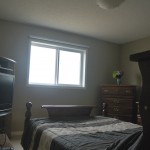 Master Bed – 5509 45 St, Bruderheim