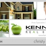 christy bus card 2012