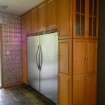 fridge 1 121-62057 Twp Rd 464 Buck lake Estates