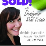 kre business card