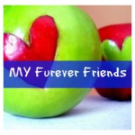 MY FUREVER FRIEND BLOG POST