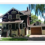 Buttercup House 1