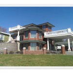 House 9