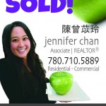 kre business card