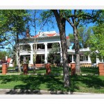 Magrath Mansion 2 corners