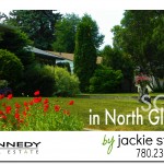 Sold in North Glenora Header