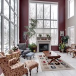 Living Room 14RavineView–16