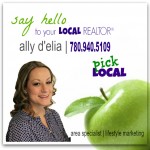 Ally D’Elia Neighborhood Profile Tag