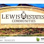 Lewis estates Community – Banner FINAL