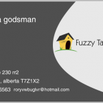 shauna business card