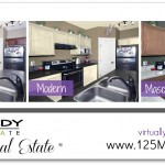 Style Designer – 125 McLaughlin Dr