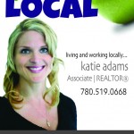 kre business card