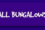 1. ALL Bungalows
