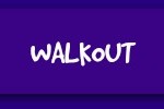 2. Walkout