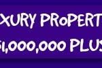 7. Luxury Properties Button