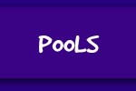 8. Pools Button