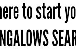 click here to start your ALL BUNGALOWS SEARCH