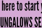 click here to start your ALL BUNGALOWS SEARCH