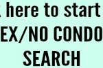 click here to start your DUPLEXNO CONDO FEES SEARCH