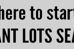 click here to start your VACANT LOTS SEARCH