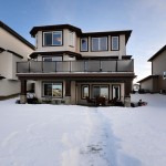 28 Selkirk Place Kennedy Real Estate Sean Hasinoff-26-Back of House