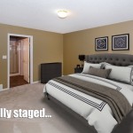 10-1. Master Bedroom 2  4032-31 st Jackie Stewart