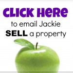 Sell Button Jackie
