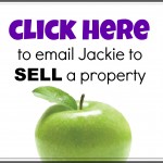 Sell Button Jackie