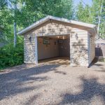 Garage 1 724-7th St Jackie Stewart