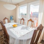 Dining Room Val Faucon Kennedy Real Estate